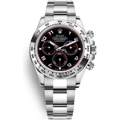 Rolex Cosmograph Daytona 116509