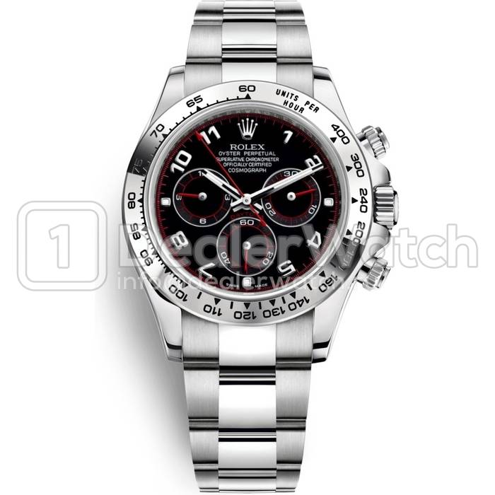 Часы Rolex Cosmograph Daytona 116509