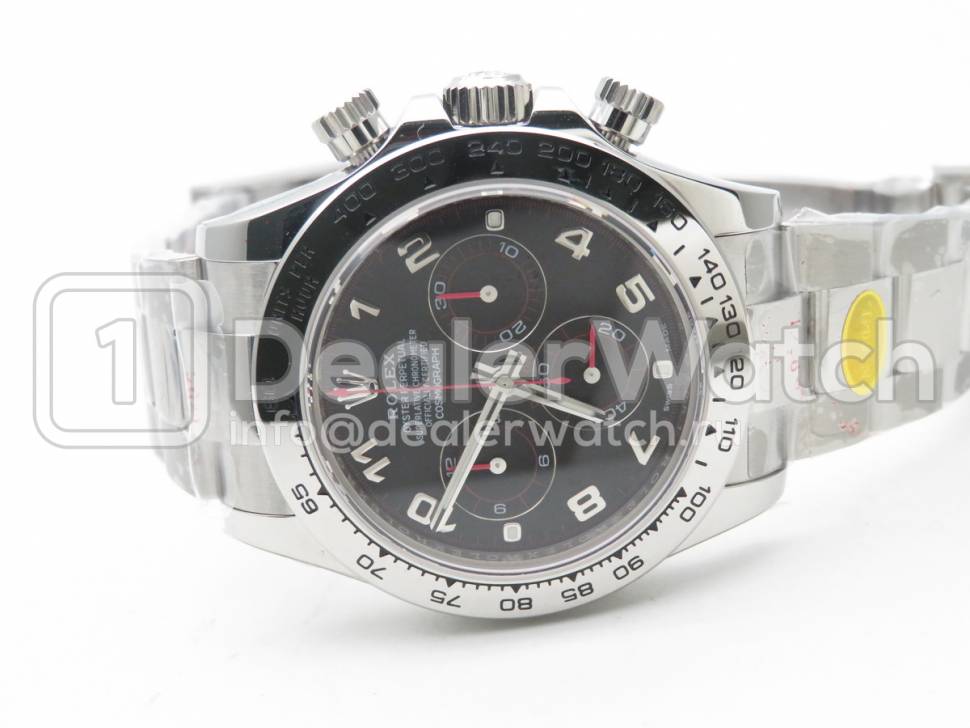 Часы Rolex Cosmograph Daytona 116509