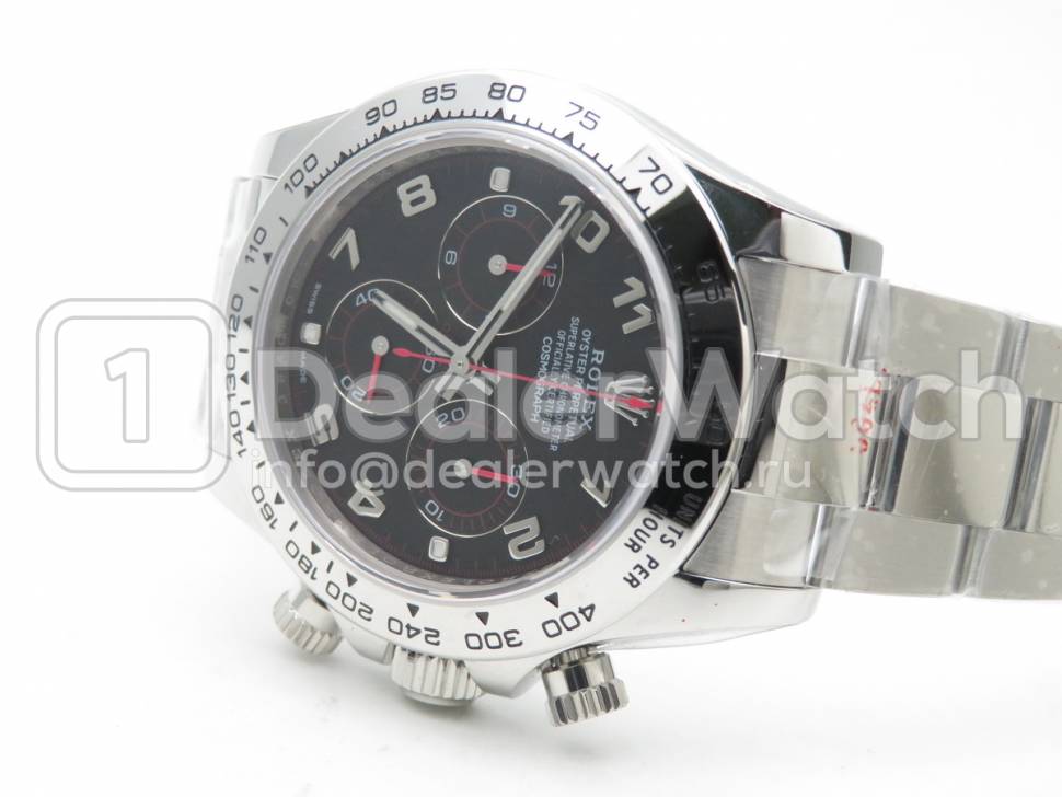 Часы Rolex Cosmograph Daytona 116509