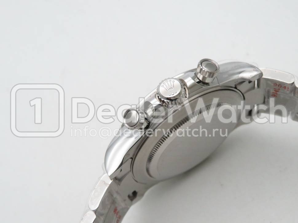 Часы Rolex Cosmograph Daytona 116509
