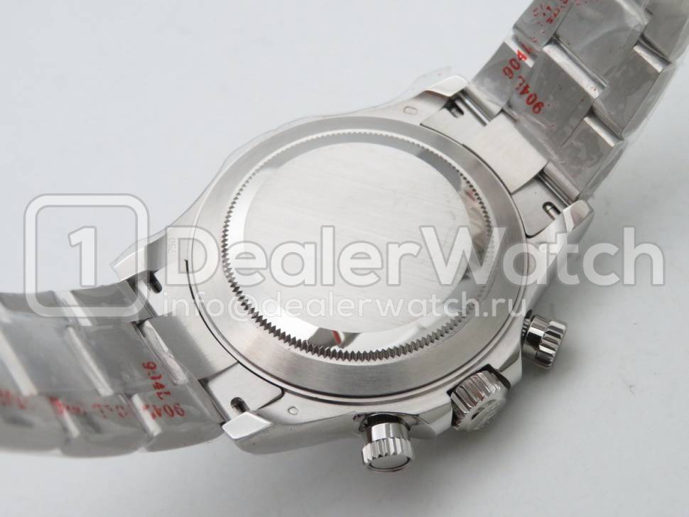 Часы Rolex Cosmograph Daytona 116509