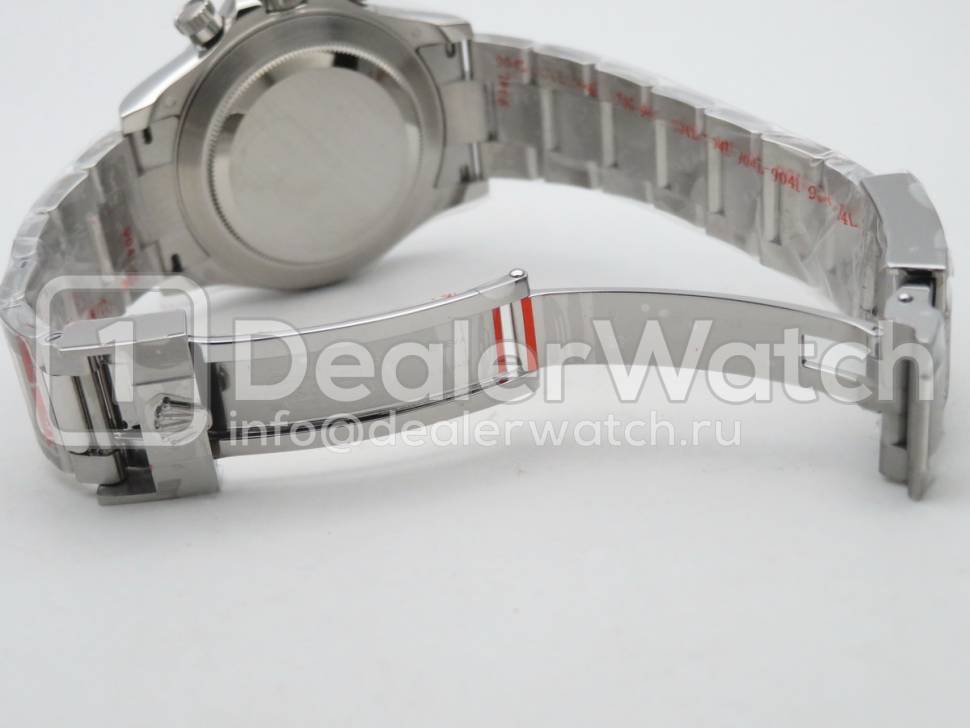 Часы Rolex Cosmograph Daytona 116509