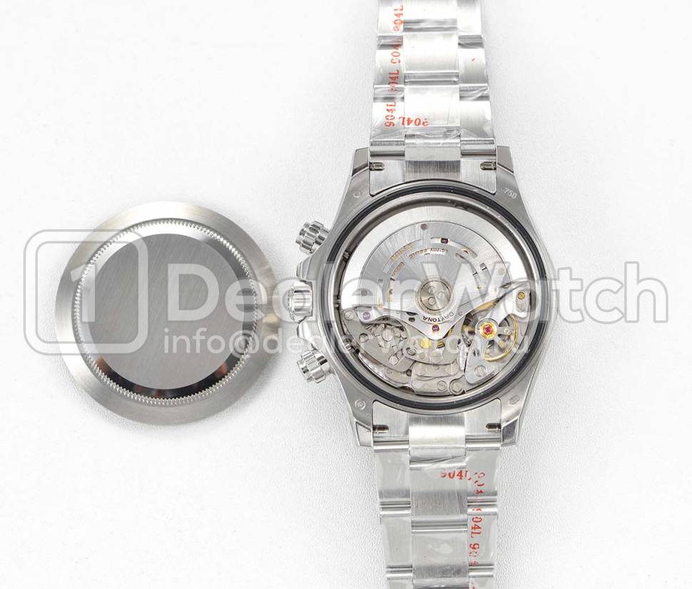 Часы Rolex Cosmograph Daytona 116509