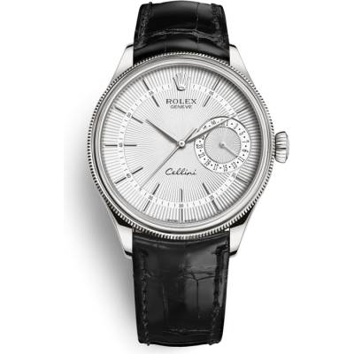 Rolex Cellini Date