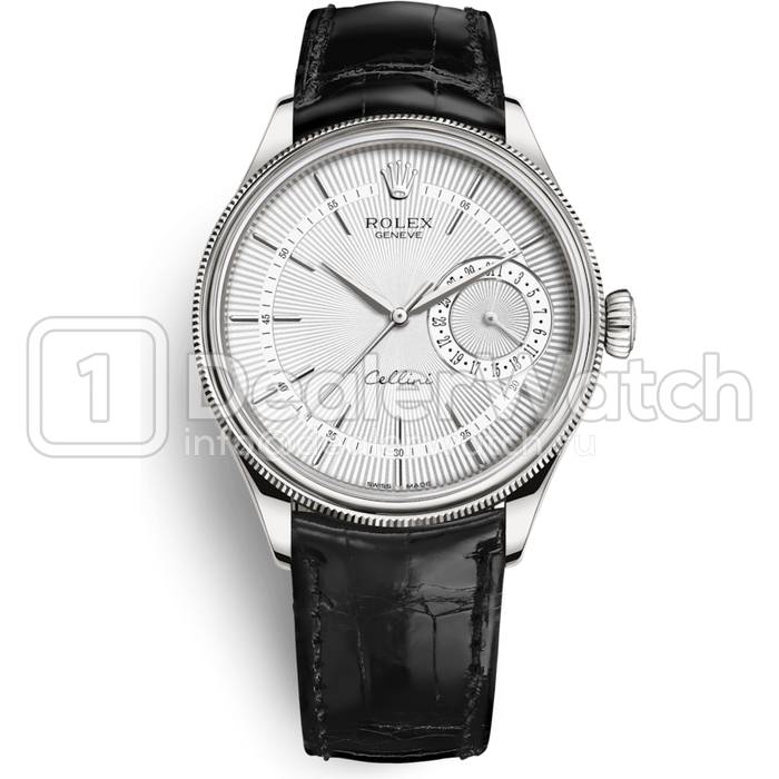 Часы Rolex Cellini Date