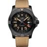 Часы Breitling Avenger Automatic GMT 45 Night Mission V32395101B1X1