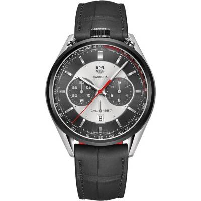 TAG Heuer Carrera Calibre 1887 Bullhead