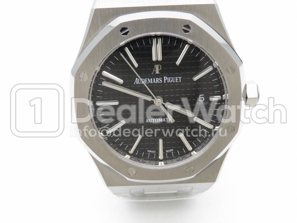 Часы Audemars Piguet Royal Oak Automatic 15400ST.OO.1220ST.01