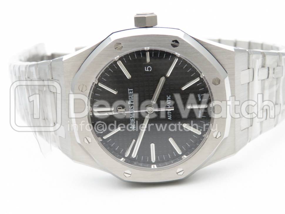 Часы Audemars Piguet Royal Oak Automatic 15400ST.OO.1220ST.01
