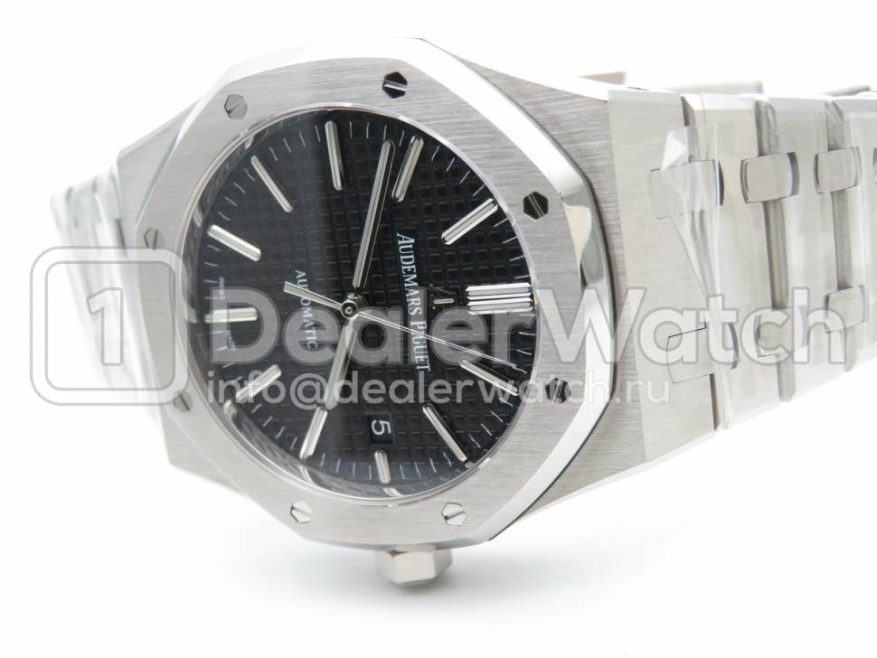 Часы Audemars Piguet Royal Oak Automatic 15400ST.OO.1220ST.01