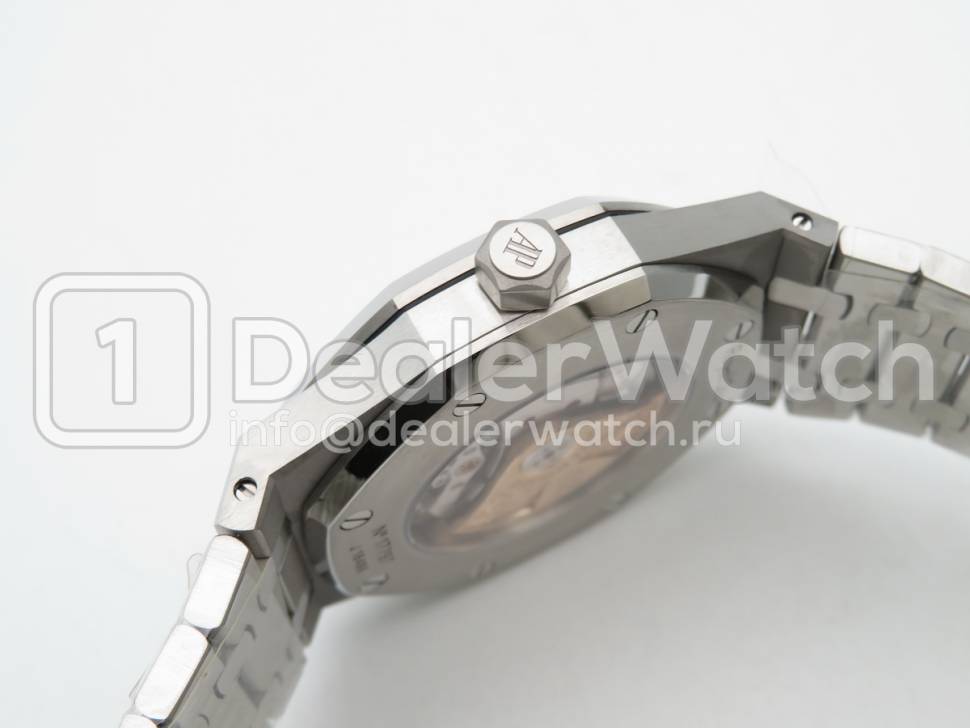 Часы Audemars Piguet Royal Oak Automatic 15400ST.OO.1220ST.01