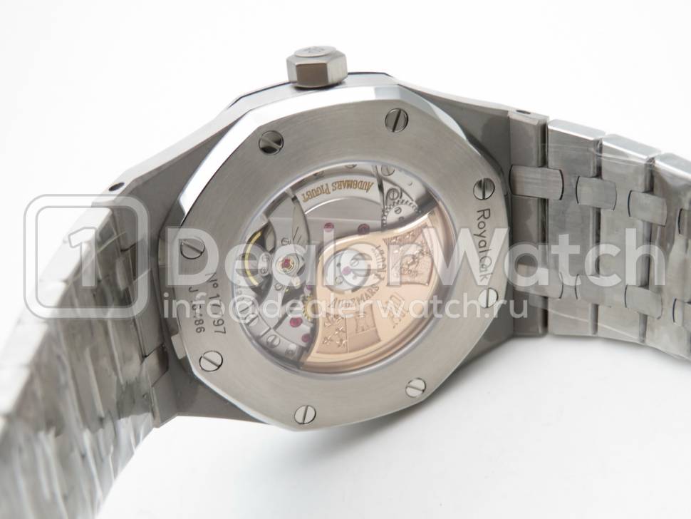 Часы Audemars Piguet Royal Oak Automatic 15400ST.OO.1220ST.01