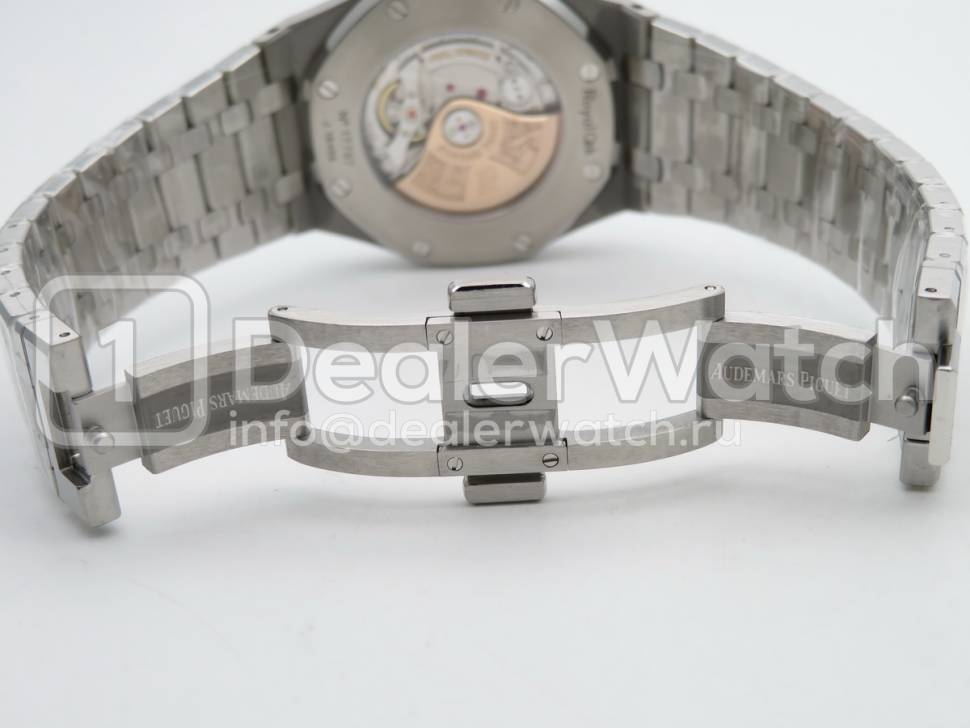 Часы Audemars Piguet Royal Oak Automatic 15400ST.OO.1220ST.01
