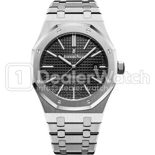 Часы Audemars Piguet Royal Oak Automatic 15400ST.OO.1220ST.01
