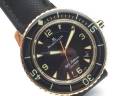 Часы Blancpain Fifty Fathoms 5015-3630-52