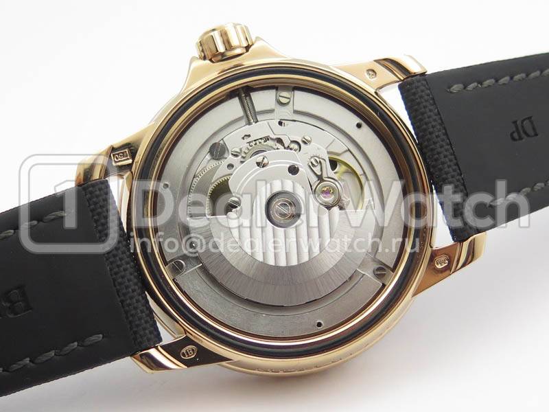 Часы Blancpain Fifty Fathoms 5015-3630-52