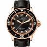 Часы Blancpain Fifty Fathoms 5015-3630-52