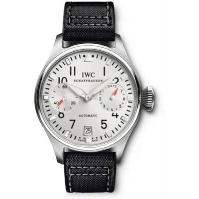 IWC Big Pilots DFB Limited Edition IW500432