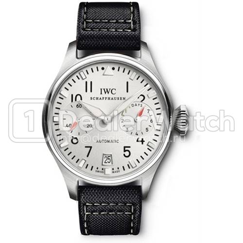 Часы IWC Big Pilots DFB Limited Edition IW500432