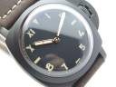 Часы Officine Panerai Luminor 1950 3 Days Titanio PAM 629
