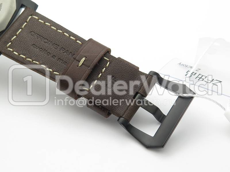 Часы Officine Panerai Luminor 1950 3 Days Titanio PAM 629
