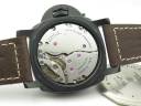 Часы Officine Panerai Luminor 1950 3 Days Titanio PAM 629