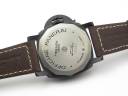 Часы Officine Panerai Luminor 1950 3 Days Titanio PAM 629