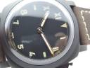 Часы Officine Panerai Luminor 1950 3 Days Titanio PAM 629