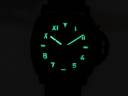 Часы Officine Panerai Luminor 1950 3 Days Titanio PAM 629