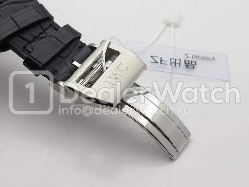 Часы IWC Big Pilot Le Petit Prince IW500901