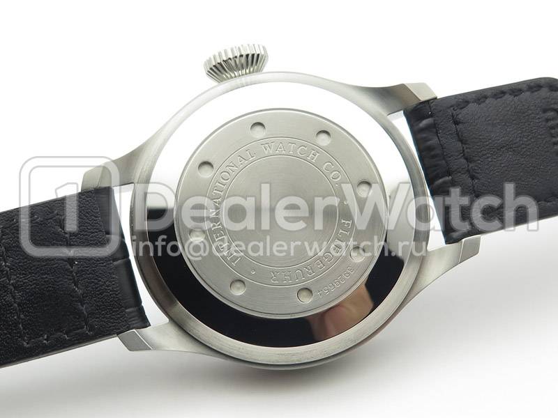 Часы IWC Big Pilot Le Petit Prince IW500901