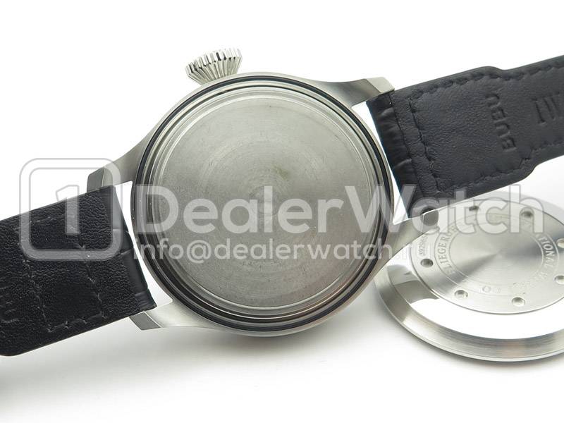 Часы IWC Big Pilot Le Petit Prince IW500901