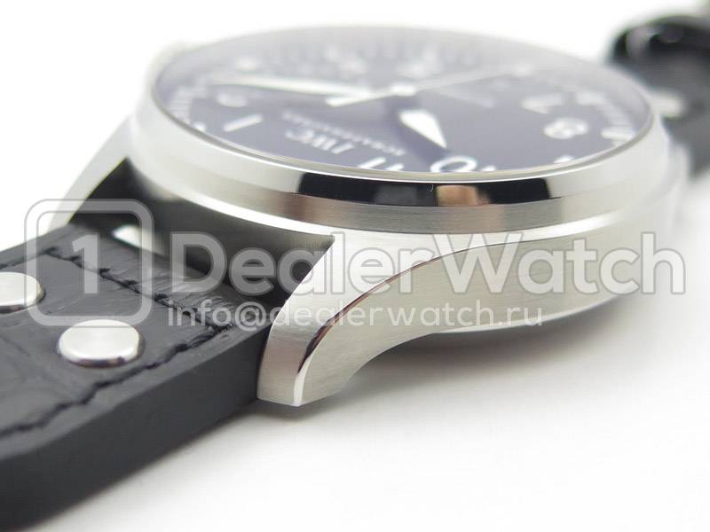 Часы IWC Big Pilot Le Petit Prince IW500901