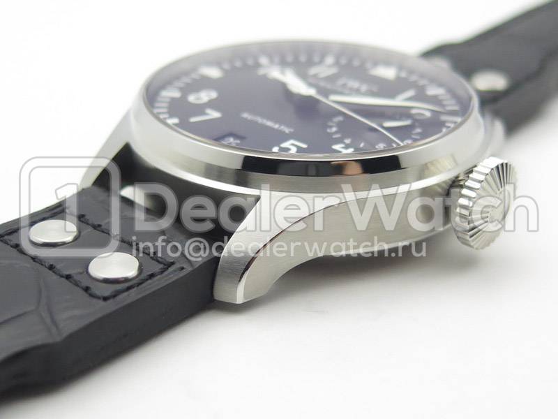 Часы IWC Big Pilot Le Petit Prince IW500901