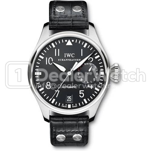 IWC Big Pilot Le Petit Prince IW500901 DW 9959