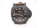 Часы Officine Panerai Luminor Marina 1950 Carbotech 3 Days Automatic PAM 661