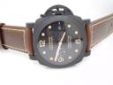 Часы Officine Panerai Luminor Marina 1950 Carbotech 3 Days Automatic PAM 661