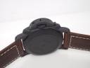 Часы Officine Panerai Luminor Marina 1950 Carbotech 3 Days Automatic PAM 661