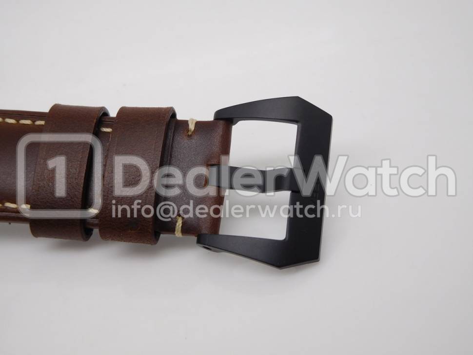 Часы Officine Panerai Luminor Marina 1950 Carbotech 3 Days Automatic PAM 661