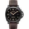 Часы Officine Panerai Luminor Marina 1950 Carbotech 3 Days Automatic PAM 661