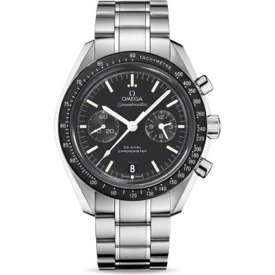 Omega Speedmaster Moonwatch Co-Axial Chronograph