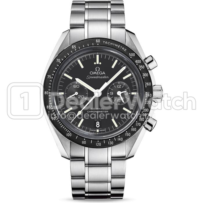 Omega Speedmaster Moonwatch Co Axial Chronograph DW 10446 dealerwatch24.ru