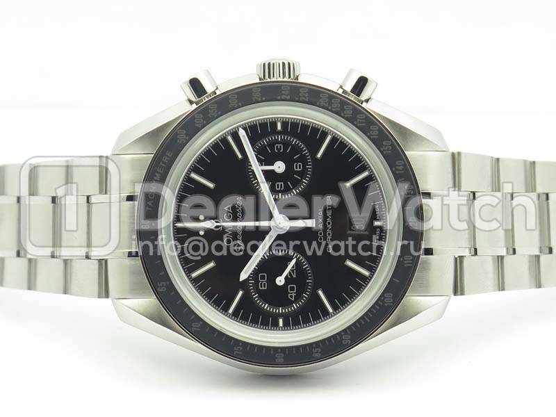 Часы Omega Speedmaster Moonwatch Co-Axial Chronograph