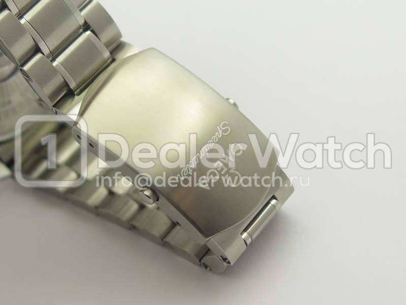 Часы Omega Speedmaster Moonwatch Co-Axial Chronograph