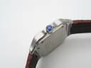 Часы Cartier Santos De Cartier 35mm