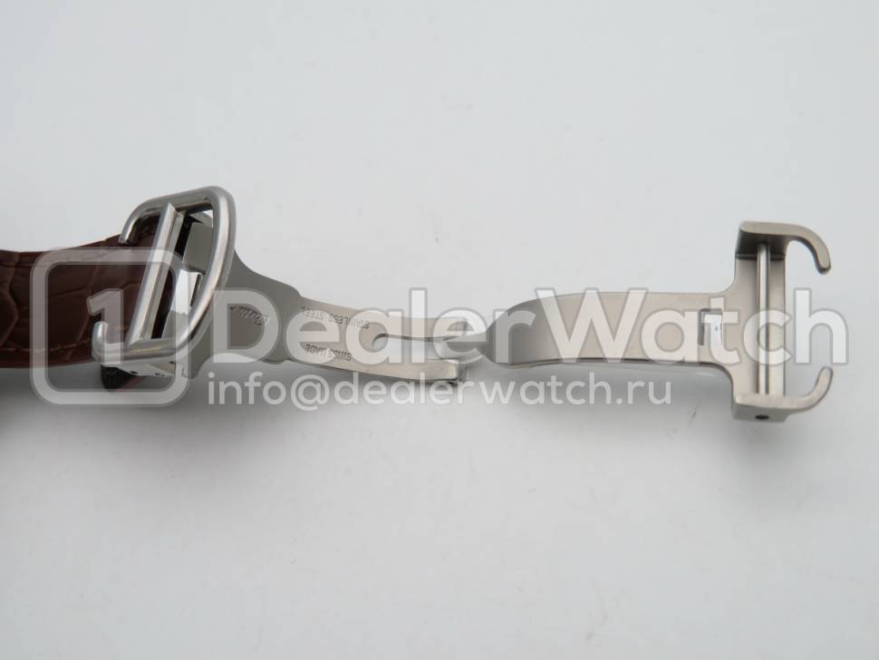 Часы Cartier Santos De Cartier 35mm