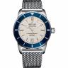 Часы Breitling Superocean Heritage II B20 Automatic Milan