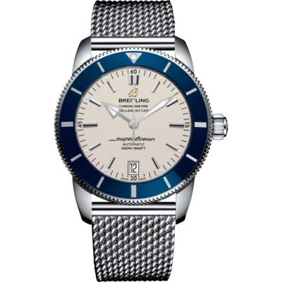 Breitling Superocean Heritage II B20 Automatic Milan