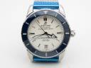 Часы Breitling Superocean Heritage II B20 Automatic Milan
